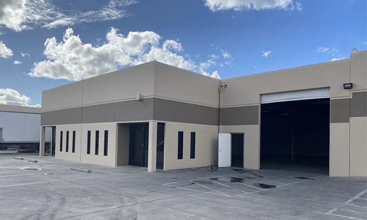 All Road Industrial (Nord America) Co., Ltd.