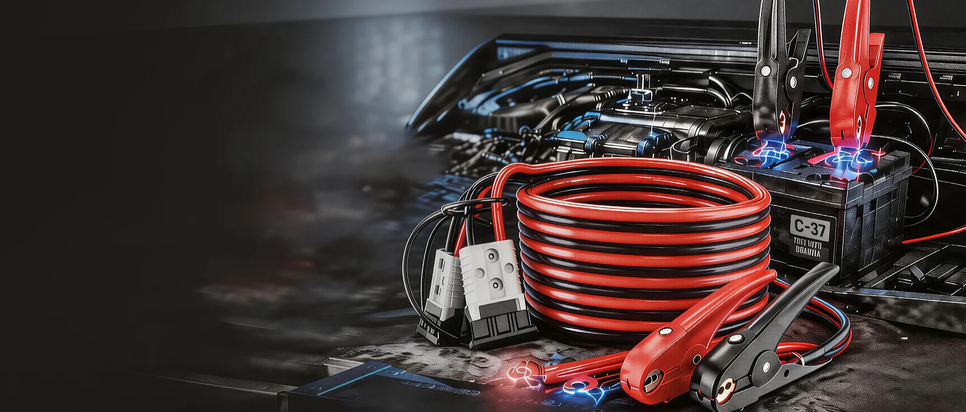 Accessori per auto