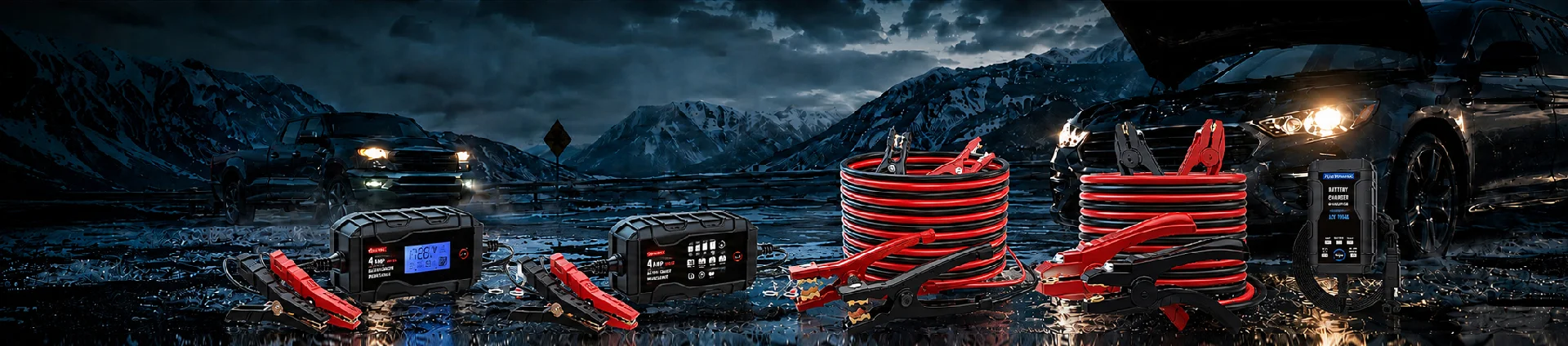 Accessori per auto