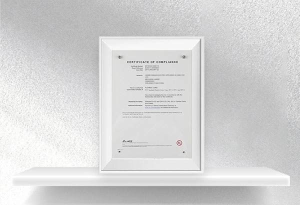 Certificato