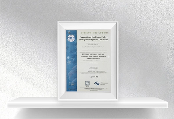 Certificato