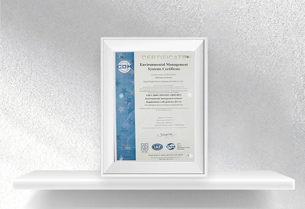 Certificato