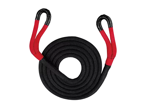 Corda da traino per recupero cinetico Aweltec [dimensione] nylon resistente a