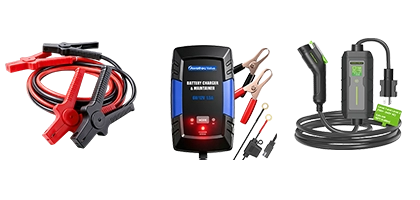 Accessori auto